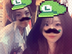 らむ「👧🏻‎🎀」