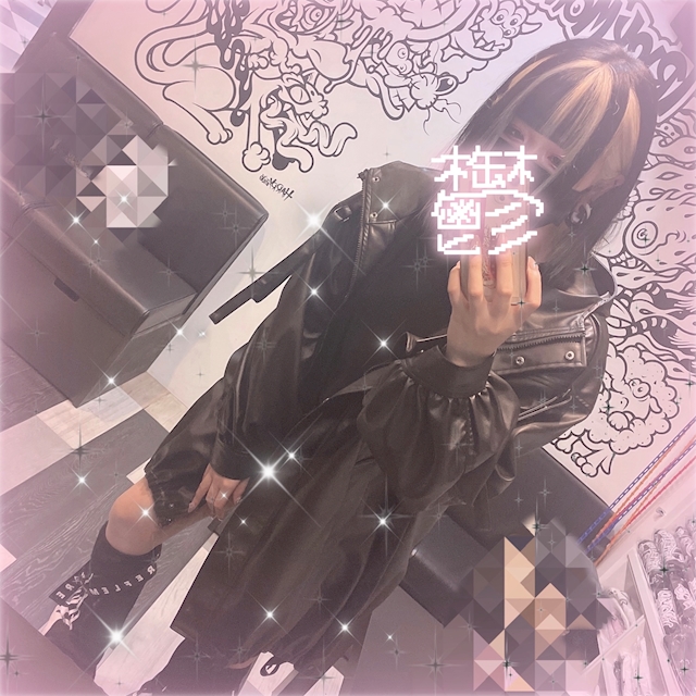 プロフィール写真2・いつき(ガール)｜