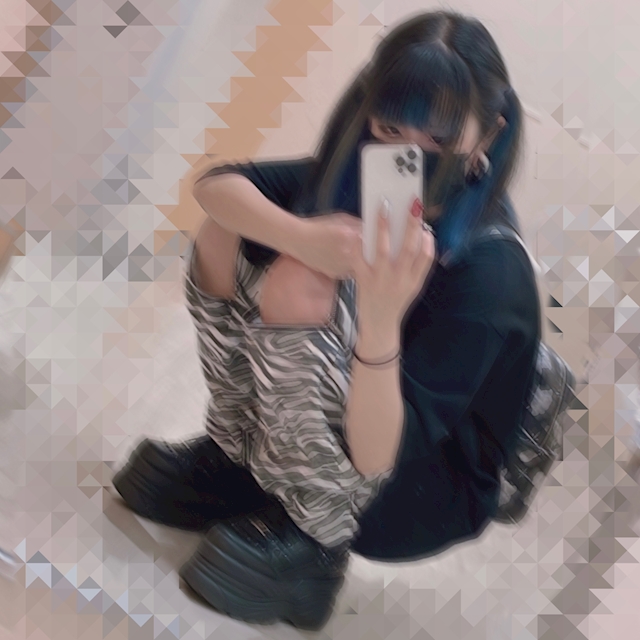 プロフィール写真1・いつき(ガール)｜