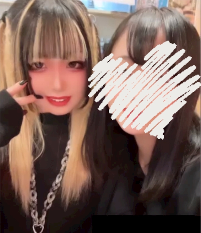 プロフィール写真3・いつき(ガール)｜