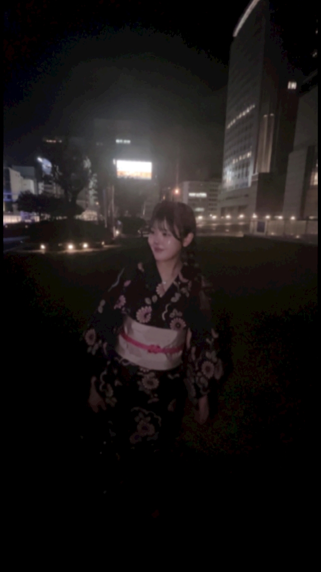 プロフィール写真1・はな｜