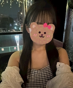 プロフィール写真1・みか🍒神楽坂Cherry🍒|Girl's Bar Cherry ・チェリー - 神楽坂・飯田橋のガールズバー