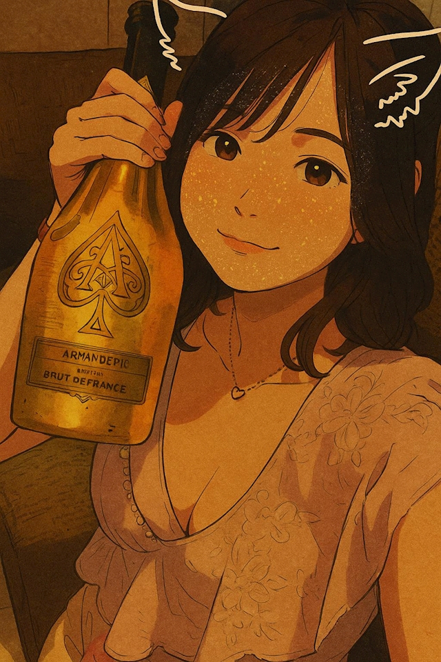 プロフィール写真2・柊あやせ｜瑞穂区 キャバクラ・カメリア