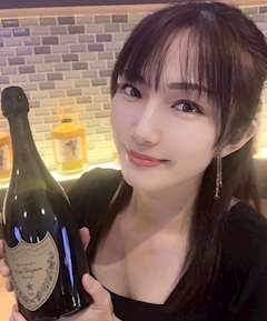 プロフィール写真3・晴妃｜snack MATSURI ・マツリ - 中洲のスナック