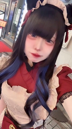プロフィール写真2・りる🪼OWL｜Girl’s Snack OWL・アウル - 池袋西口のパブ/スナック