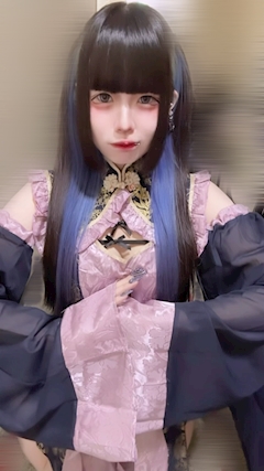 プロフィール写真3・りる🪼OWL｜Girl’s Snack OWL・アウル - 池袋西口のパブ/スナック