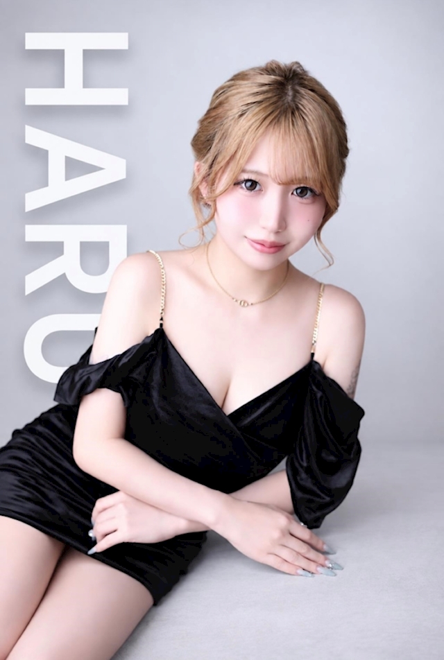 星乃　はる THE MAJESTY ANJO