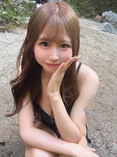 プロフィール写真4・星乃　はる｜安城 キャバクラ・マジェスティー