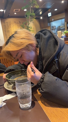 プロフィール写真1・のっち🖤sugar🖤｜girls lounge SUGAR・シュガー - 小岩のガールズバー