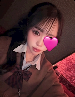 プロフィール写真1・七瀬 かほ|CLUB the ONE・クラブ・ザ・ワン - 岡崎のキャバクラ