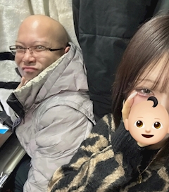 あすか「👶🏻‪‪🫶🏻」