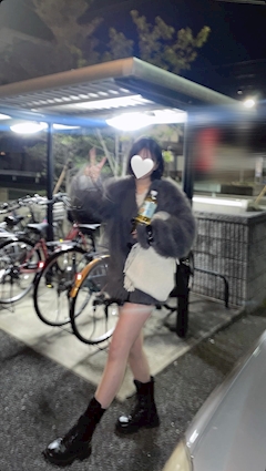 プロフィール写真2・あすか｜Girls Bar Rich Hearts・リッチハーツ - 西船橋のガールズバー