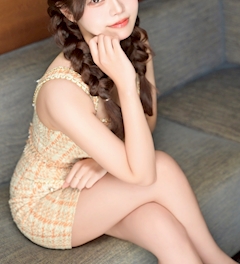 プロフィール写真1・まりん＊camelia banco＊｜camelia BIANCO・カメリア ビアンコ - 神田のキャバクラ