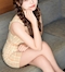 プロフィール写真1・まりん＊camelia banco＊｜camelia BIANCO・カメリア ビアンコ - 神田のキャバクラ