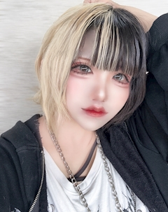 プロフィール写真1・めあ|Lounge Ksis・ケーシス - 大和のパブ/スナック