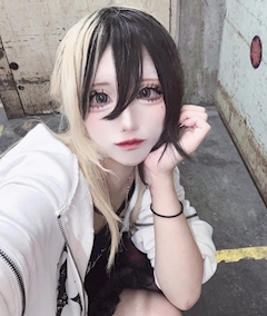 プロフィール写真2・めあ|Lounge Ksis・ケーシス - 大和のパブ/スナック
