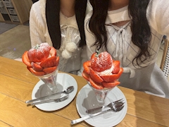 りん🏫ハイスクールナナプラザ「🤍」