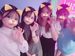 ライ🐈‍⬛🎀*.+ﾟ「私服見えるよ」