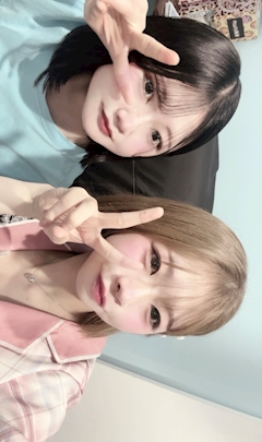 ライ🐈‍⬛🎀*.+ﾟ「ピンク🎀🩷」