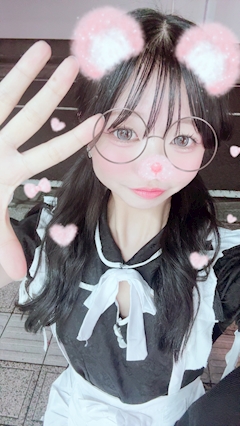 プロフィール写真4・ライ🐈‍⬛🎀*.+ﾟ｜ぷれじーる - 松山市のガールズバー