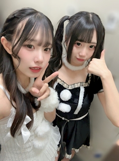 プロフィール写真4・私月 梨華|New Club ReBorN・リボーン - 岐阜 柳ヶ瀬のキャバクラ