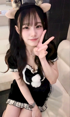 プロフィール写真5・私月 梨華|New Club ReBorN・リボーン - 岐阜 柳ヶ瀬のキャバクラ