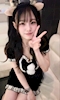 プロフィール写真5・私月 梨華|New Club ReBorN・リボーン - 岐阜 柳ヶ瀬のキャバクラ