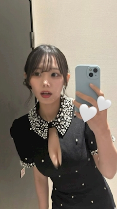 プロフィール写真6・私月 梨華|New Club ReBorN・リボーン - 岐阜 柳ヶ瀬のキャバクラ