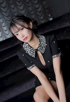 プロフィール写真8・私月 梨華|New Club ReBorN・リボーン - 岐阜 柳ヶ瀬のキャバクラ