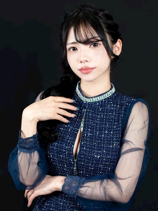 プロフィール写真1・みりあ|
