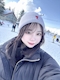 プロフィール写真2・えま|AJ・エージェー - 三宮のキャバクラ