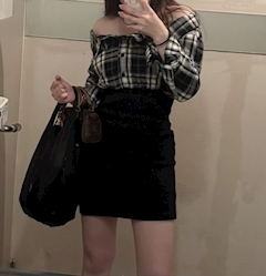 プロフィール写真3・雪野るあ|十三 キャバクラ・ビーパニック