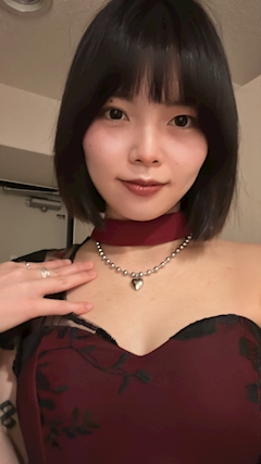 プロフィール写真5・萌|Lounge First・ファースト - 倉敷市(倉敷駅前)のスナック
