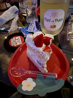 誕生日おめでとう！！🎂💖