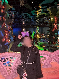 17時からになります！