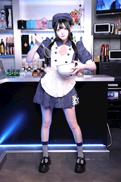 プロフィール写真2・のあちゃま🦋ベビクラ｜B4BYCR4SH・ベイビークラッシュ - 歌舞伎町のコンカフェ