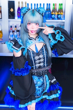 望月🦋ベビクラ B4BYCR4SH・ベイビークラッシュ - 歌舞伎町のコンカフェ