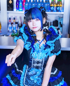 きら🦋ベビクラ B4BYCR4SH・ベイビークラッシュ - 歌舞伎町のコンカフェ