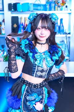 プロフィール写真1・はる🦋ベビクラ｜B4BYCR4SH・ベイビークラッシュ - 歌舞伎町のコンカフェ