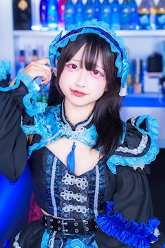 プロフィール写真4・はる🦋ベビクラ｜B4BYCR4SH・ベイビークラッシュ - 歌舞伎町のコンカフェ
