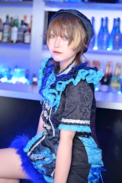 プロフィール写真3・える🦋ベビクラ｜B4BYCR4SH・ベイビークラッシュ - 歌舞伎町のコンカフェ