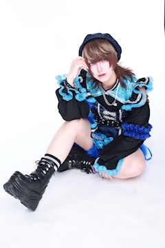 プロフィール写真5・える🦋ベビクラ｜B4BYCR4SH・ベイビークラッシュ - 歌舞伎町のコンカフェ