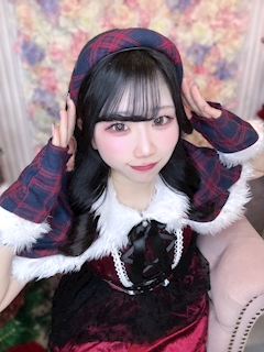 プロフィール写真1・もか🐈⬛🩵|王子様(キミ)がむかえにきてっ!・キミガムカエニキテッ! - 池袋西口のコンカフェ