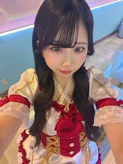 プロフィール写真2・もか🐈⬛🩵|王子様(キミ)がむかえにきてっ!・キミガムカエニキテッ! - 池袋西口のコンカフェ