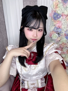 プロフィール写真4・もか🐈⬛🩵|王子様(キミ)がむかえにきてっ!・キミガムカエニキテッ! - 池袋西口のコンカフェ
