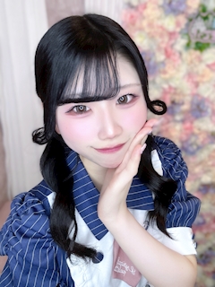 プロフィール写真5・もか🐈⬛🩵|王子様(キミ)がむかえにきてっ!・キミガムカエニキテッ! - 池袋西口のコンカフェ