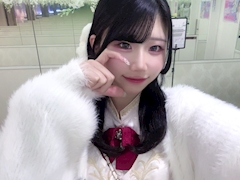 プロフィール写真7・もか🐈⬛🩵|王子様(キミ)がむかえにきてっ!・キミガムカエニキテッ! - 池袋西口のコンカフェ