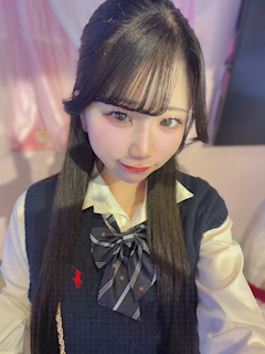 プロフィール写真3・もか🐈⬛🩵|王子様(キミ)がむかえにきてっ!・キミガムカエニキテッ! - 池袋西口のコンカフェ