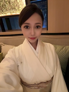 プロフィール写真1・橘ゆうひ｜SAKUYA・サクヤ - 広島市（流川）のキャバクラ