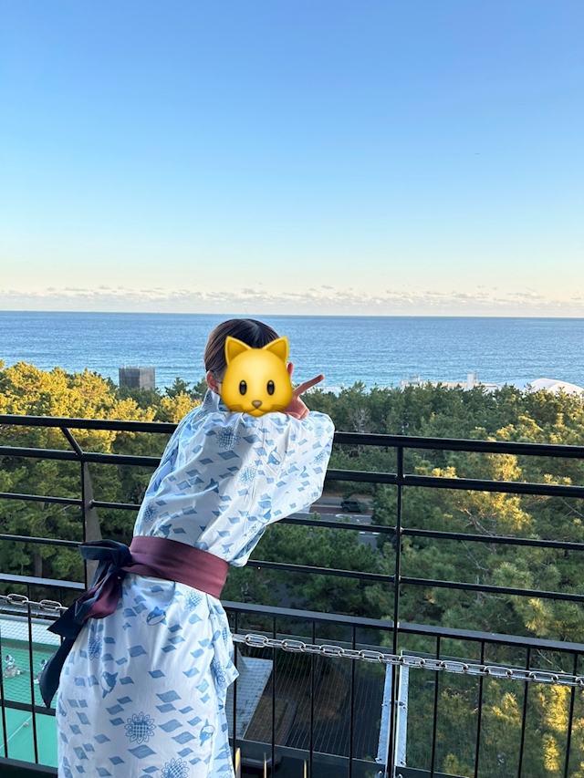 プロフィール写真5・ゆみ｜